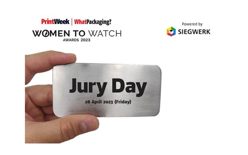 Women to Watch Awards 2023 Jury Day on 28 April